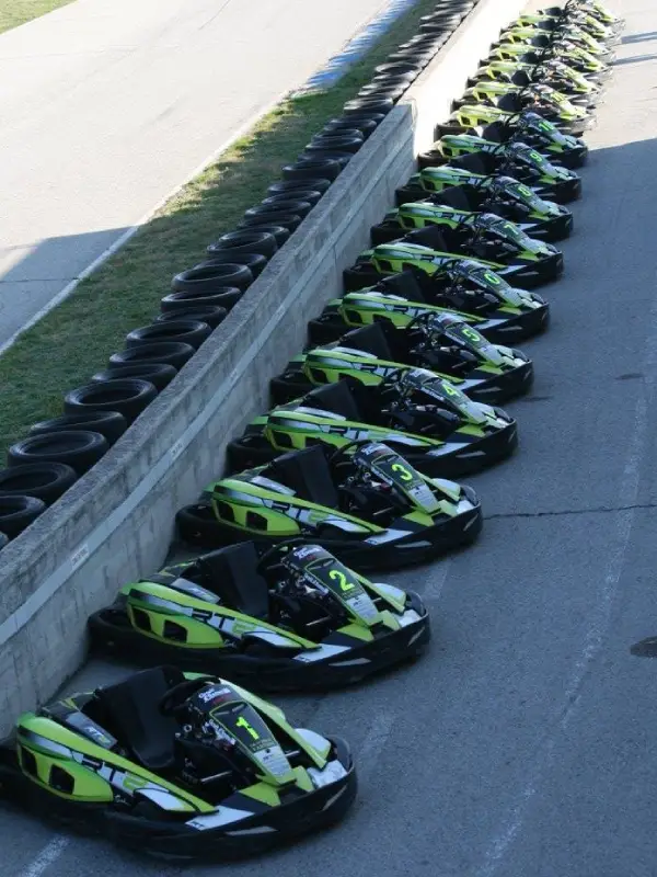 Flota Circuit D'osona 2