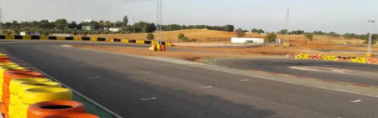 Cabecera Circuito Daniel Rivas