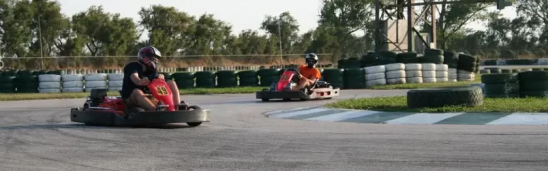 Cabecera Go Karts l'Escala