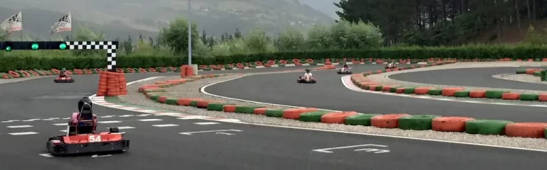 Cabecera Karting Ociokart