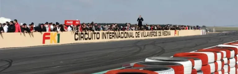 Cabecera Circuito FK1