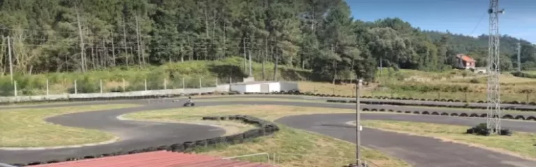 Cabecera Karting Ayrton Senna 2