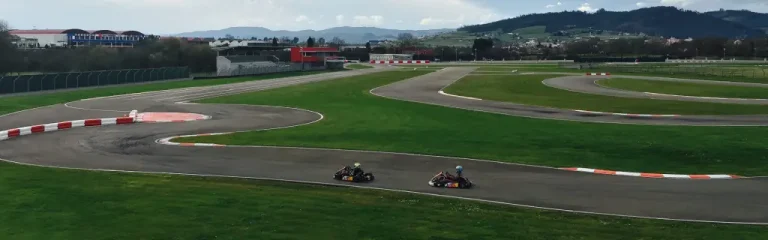 Cabecera Museo y Circuito Fernando Alonso