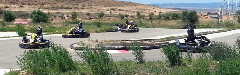 Cabecera Circuito Samper