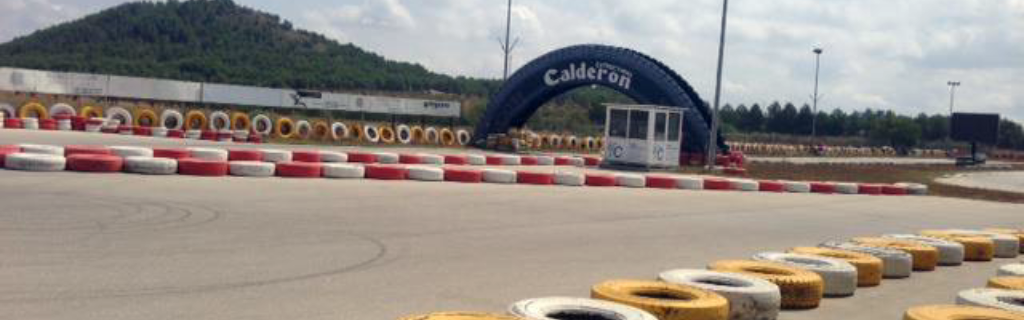 Cabecera Chicano Karts