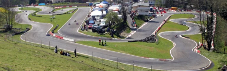 Cabecera Karting Cibuyo